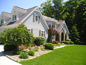 Landscapers and Lawncare Services in Suffolk, VA